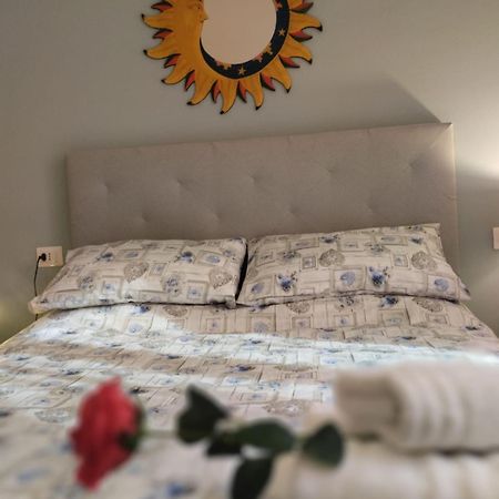 Casa Vacanze Buddy La Tua Base Per Visitare Il Mare Delle Cinque Terre Apartment La Spezia Bagian luar foto