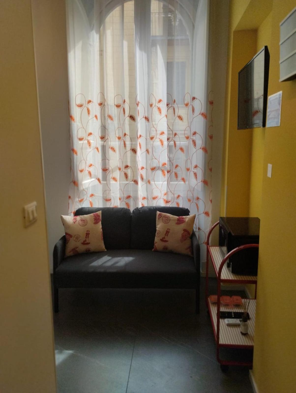 Casa Vacanze Buddy La Tua Base Per Visitare Il Mare Delle Cinque Terre Apartment La Spezia Bagian luar foto