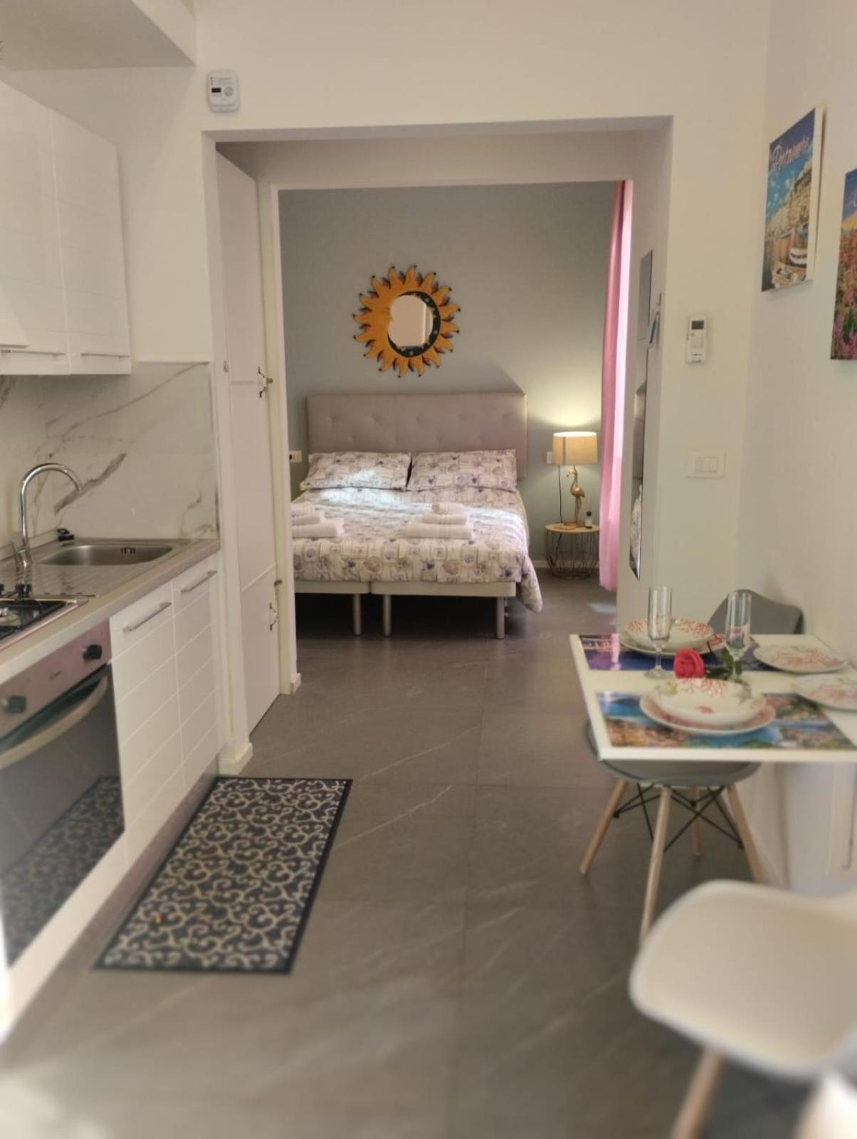 Casa Vacanze Buddy La Tua Base Per Visitare Il Mare Delle Cinque Terre Apartment La Spezia Bagian luar foto