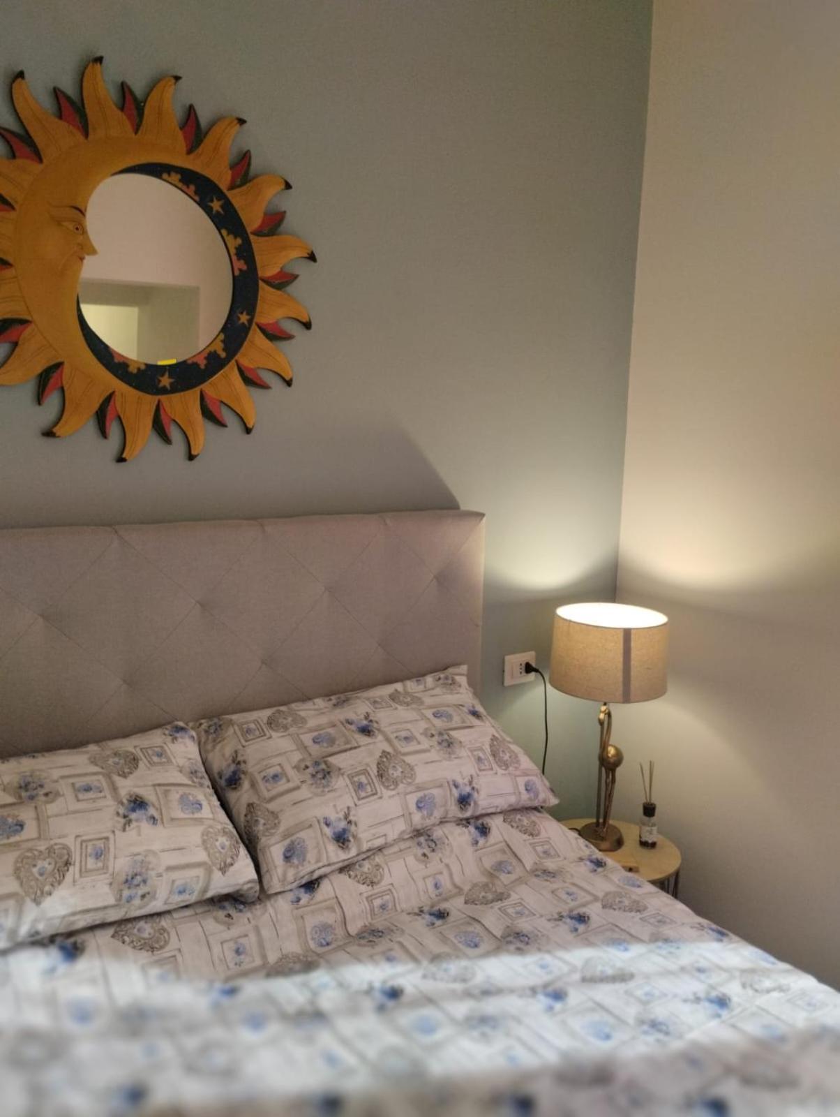 Casa Vacanze Buddy La Tua Base Per Visitare Il Mare Delle Cinque Terre Apartment La Spezia Bagian luar foto