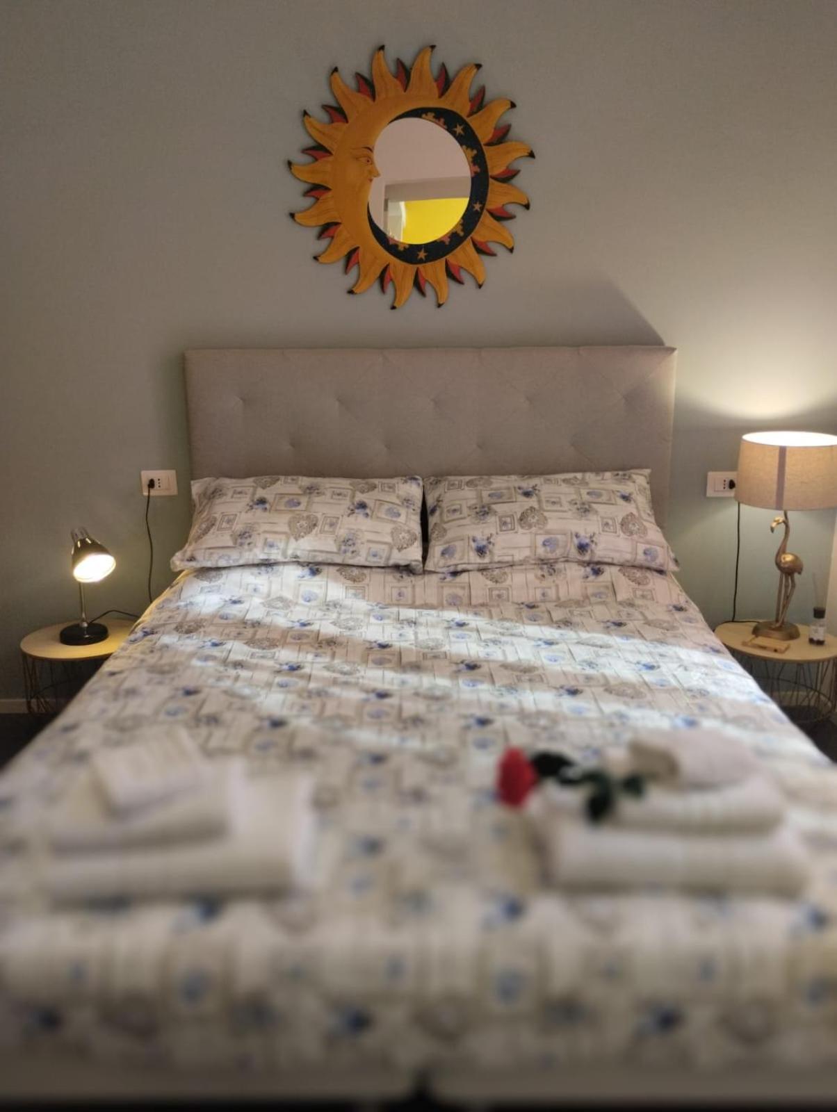 Casa Vacanze Buddy La Tua Base Per Visitare Il Mare Delle Cinque Terre Apartment La Spezia Bagian luar foto