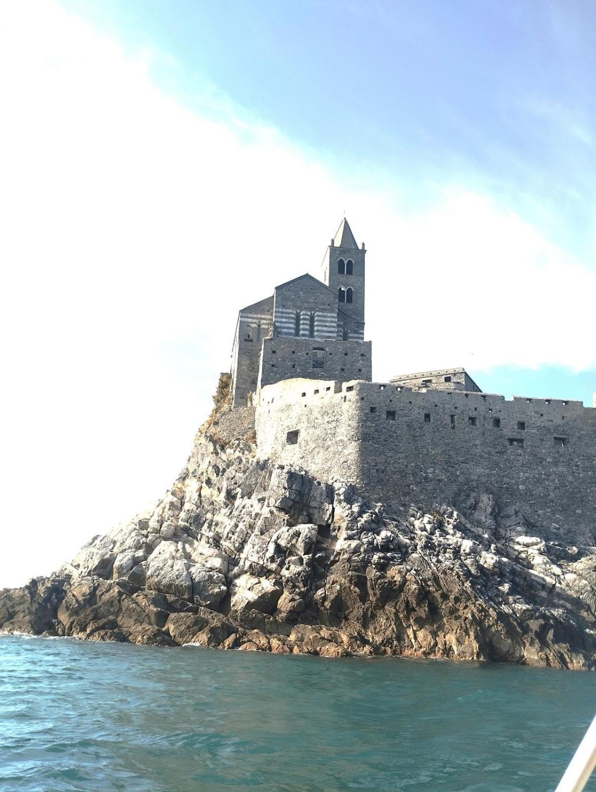 Casa Vacanze Buddy La Tua Base Per Visitare Il Mare Delle Cinque Terre Apartment La Spezia Bagian luar foto