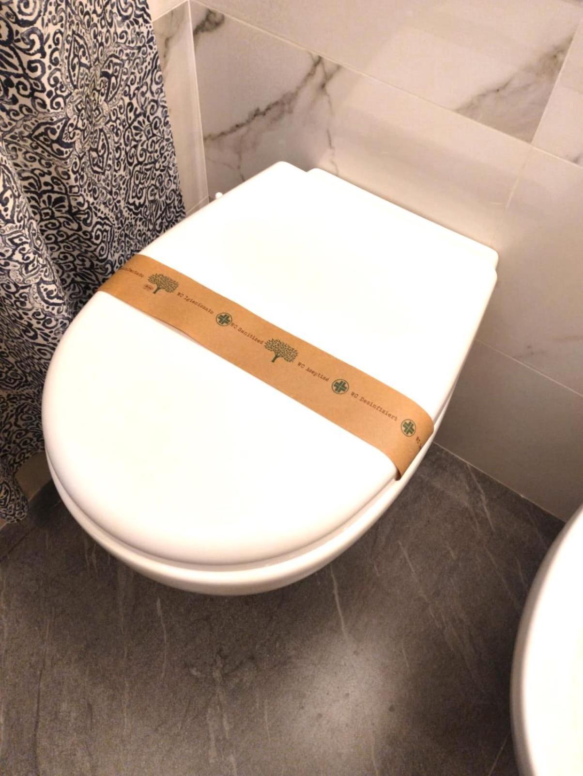 Casa Vacanze Buddy La Tua Base Per Visitare Il Mare Delle Cinque Terre Apartment La Spezia Bagian luar foto