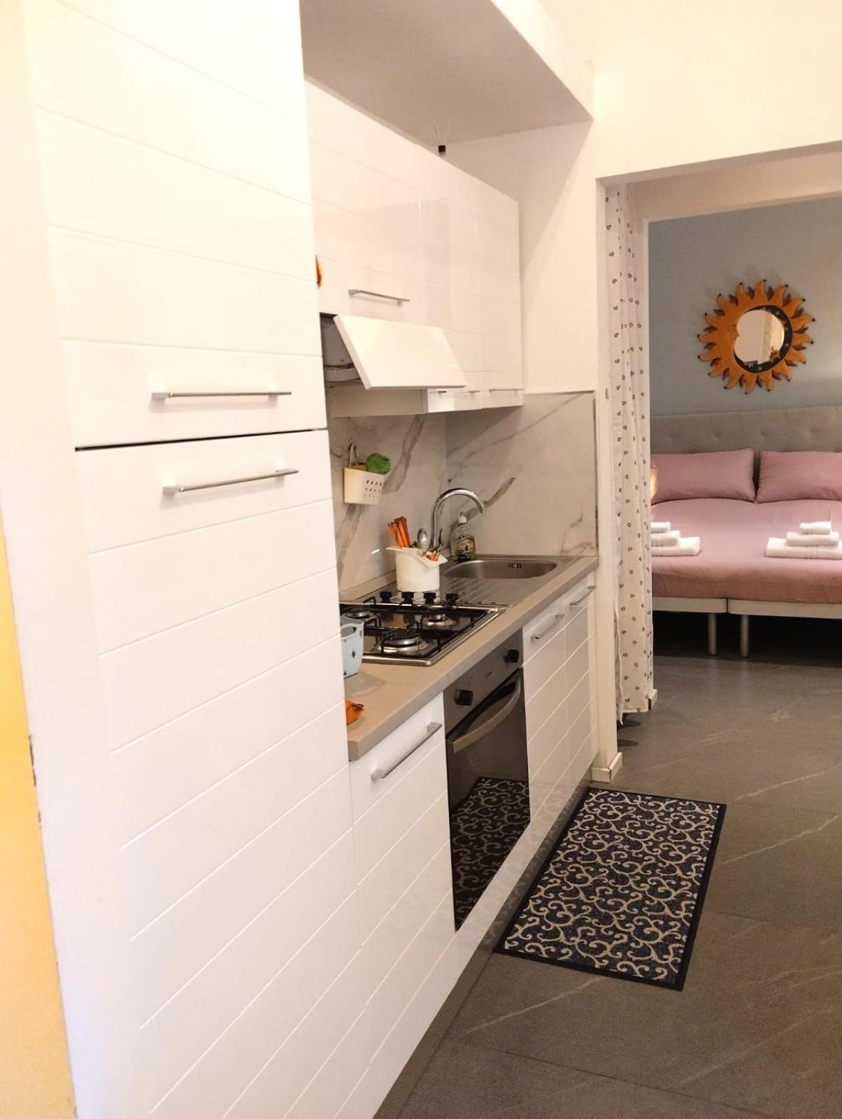 Casa Vacanze Buddy La Tua Base Per Visitare Il Mare Delle Cinque Terre Apartment La Spezia Bagian luar foto