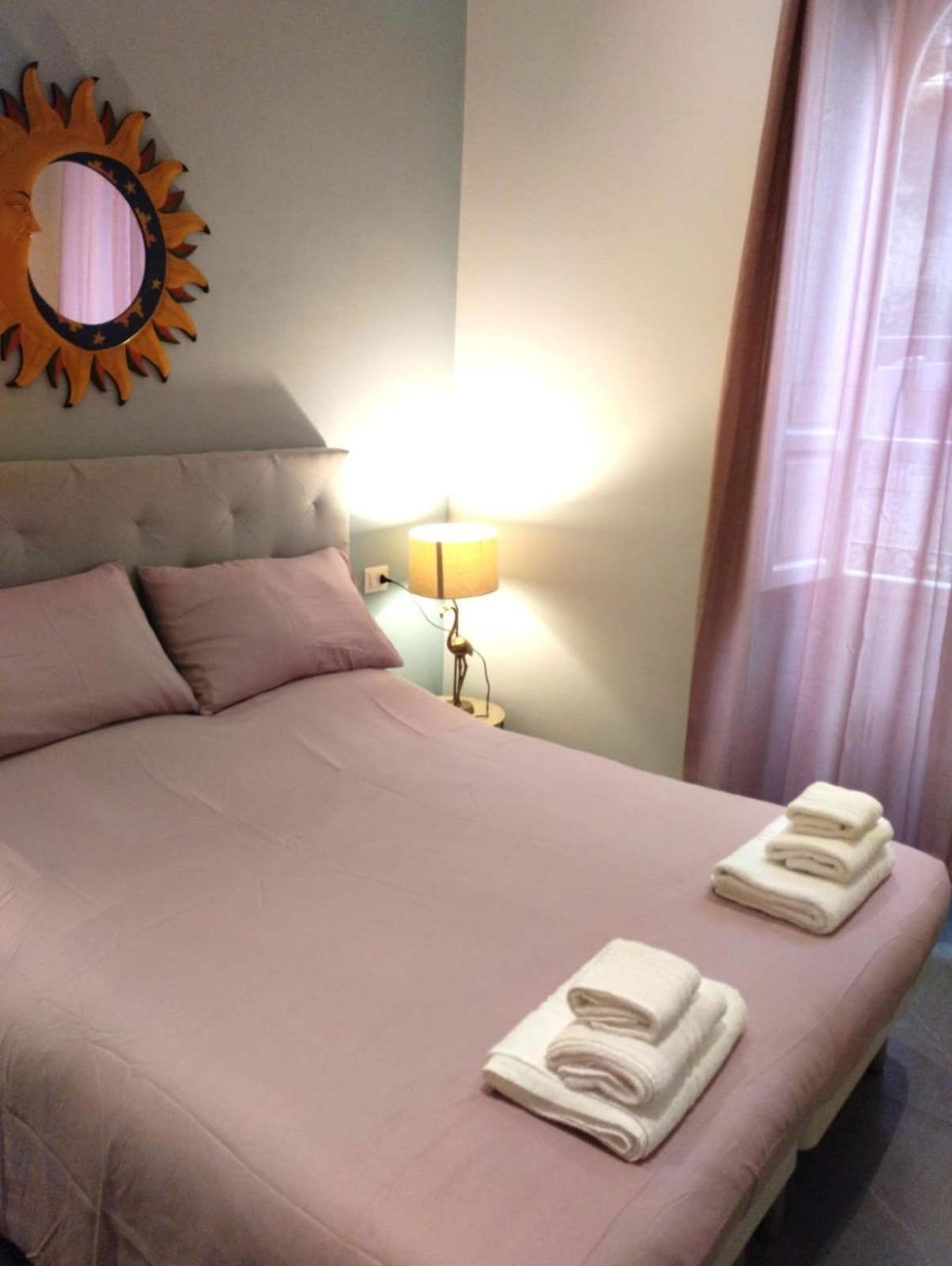 Casa Vacanze Buddy La Tua Base Per Visitare Il Mare Delle Cinque Terre Apartment La Spezia Bagian luar foto