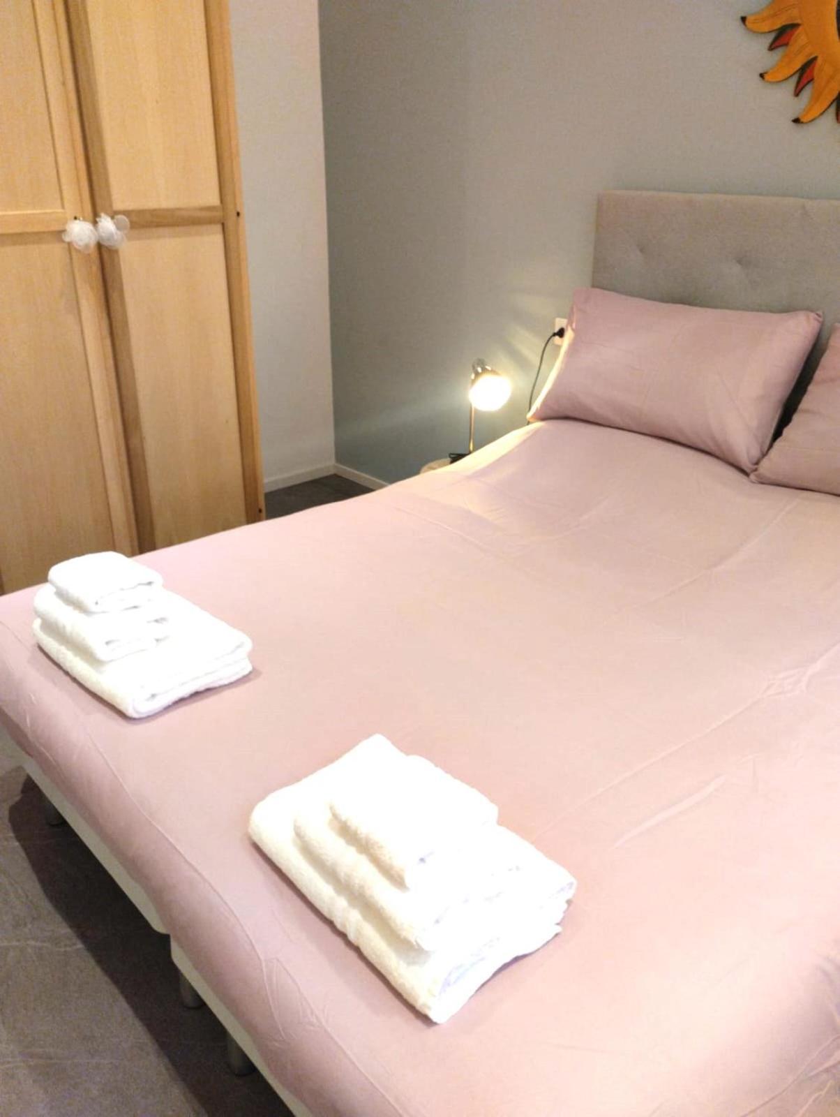 Casa Vacanze Buddy La Tua Base Per Visitare Il Mare Delle Cinque Terre Apartment La Spezia Bagian luar foto
